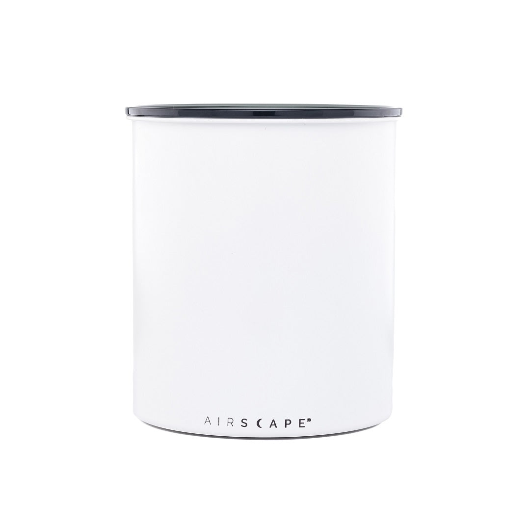 Airscape Coffee Canister