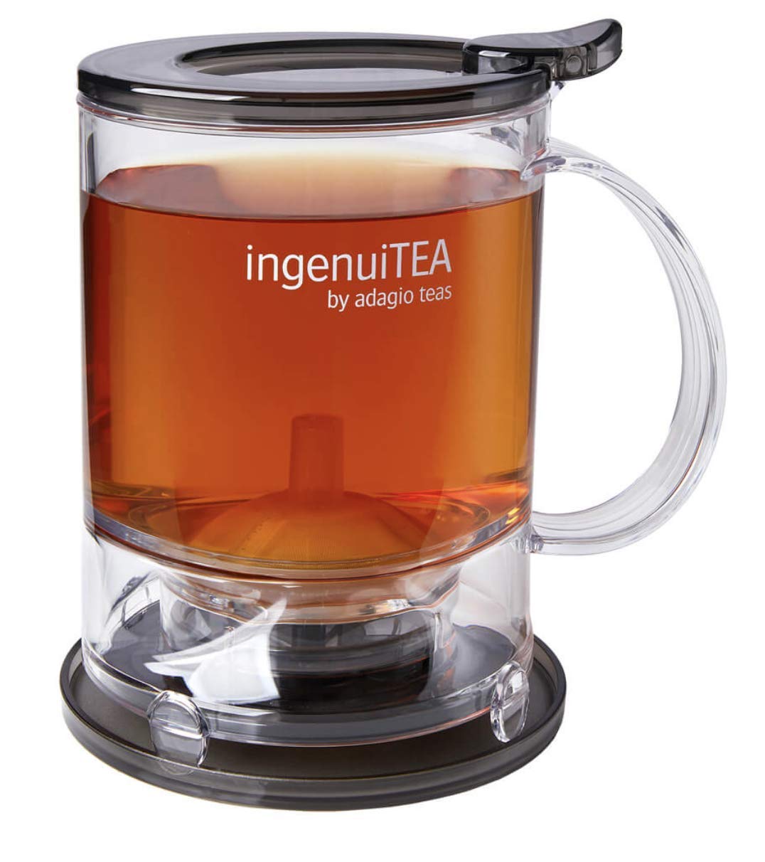 IngenuiTEA Loose Leaf Tea Brewer
