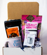 Chai Tea Lovers Box