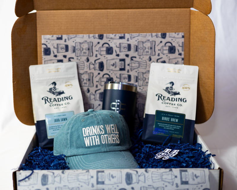 Eagles Pride Gift Box