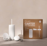 Carter 3-in-1 Sip System