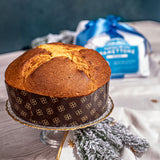 Carlino's Tiramisú Panettone