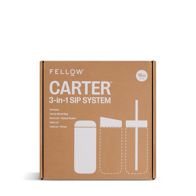 Carter 3-in-1 Sip System