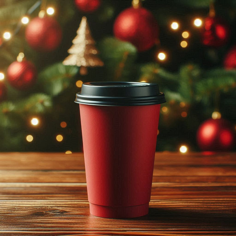 Holiday Cheer - Holiday Season Premium Flavored Coffee