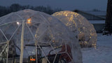 Igloo - Standard - Maximum of Four