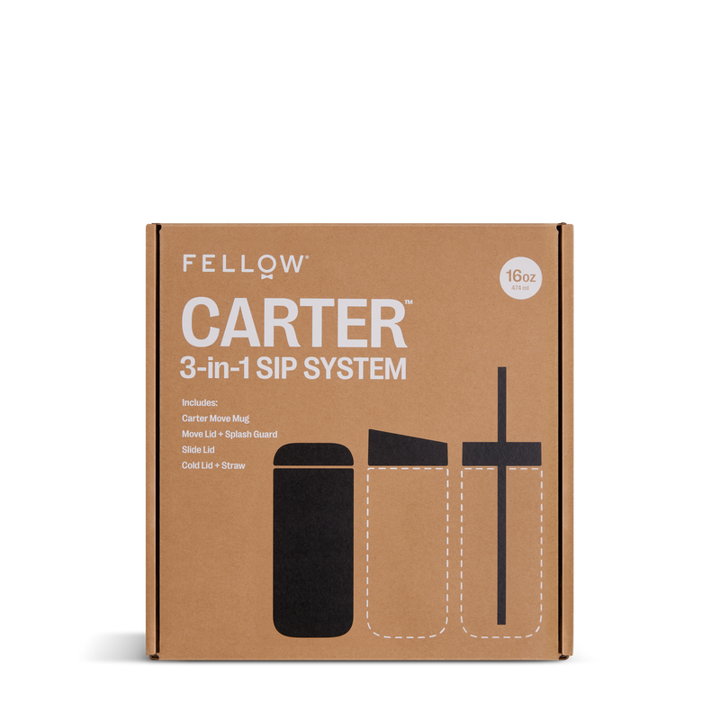 Carter 3-in-1 Sip System