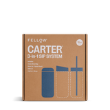 Carter 3-in-1 Sip System