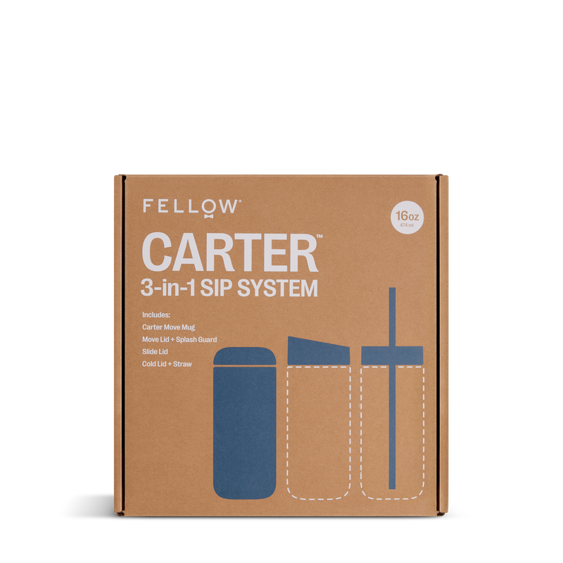 Carter 3-in-1 Sip System