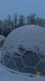 Igloo - Standard - Maximum of Four